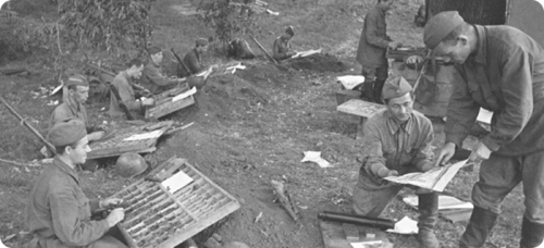 History period picture